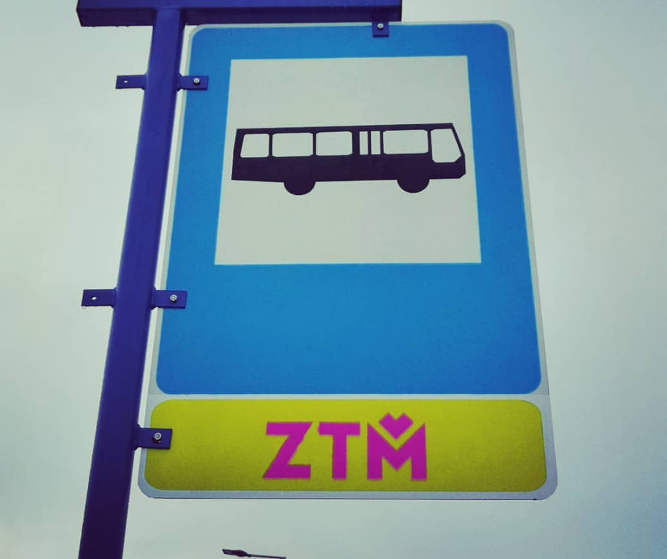 Zmiany w  rozkładzie jazdy autobusu linii 129