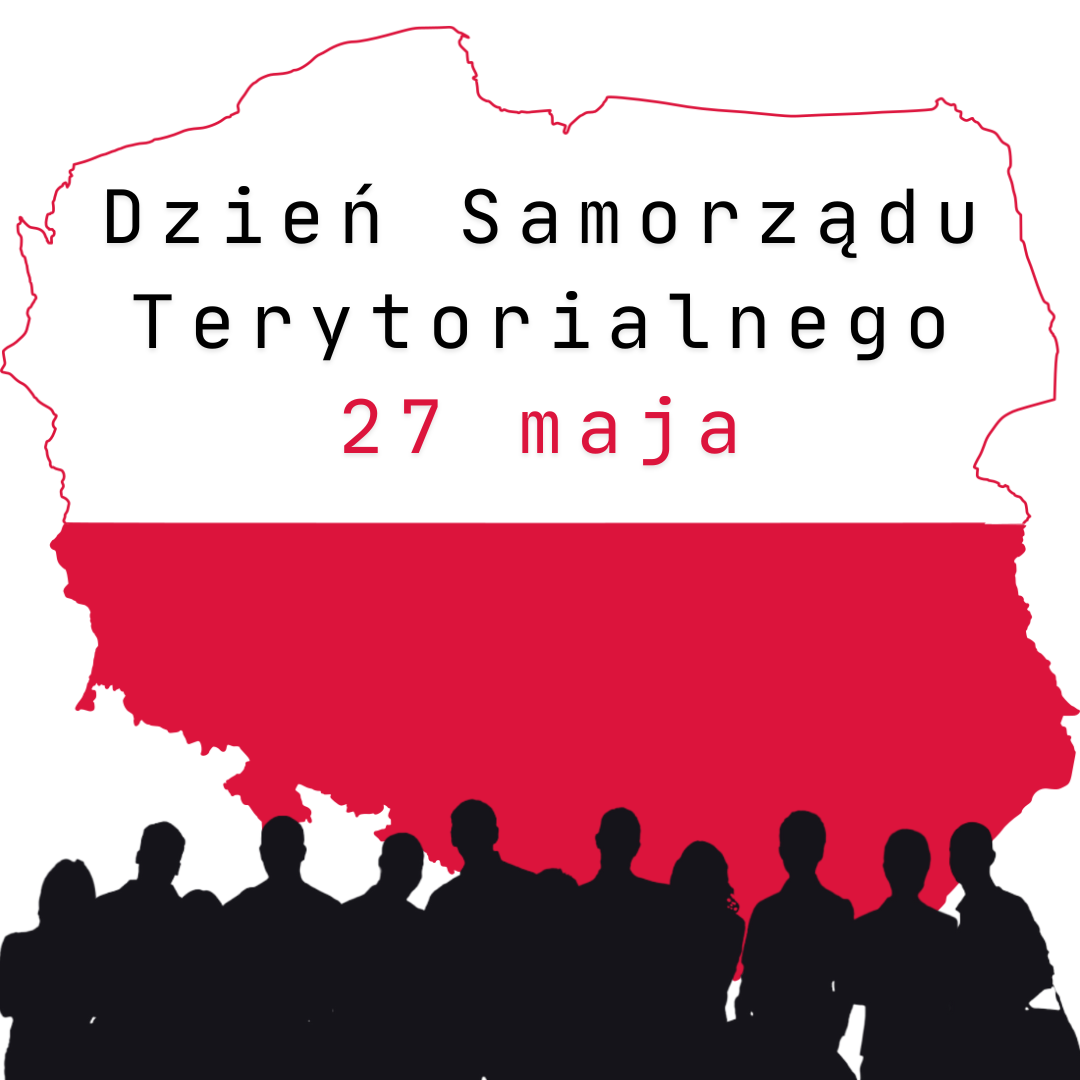 Dzień Samorządu Terytorialnego