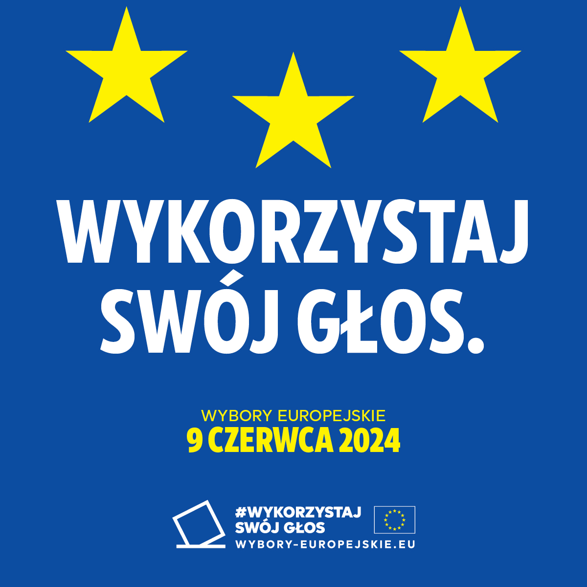 Wybory do europarlamentu