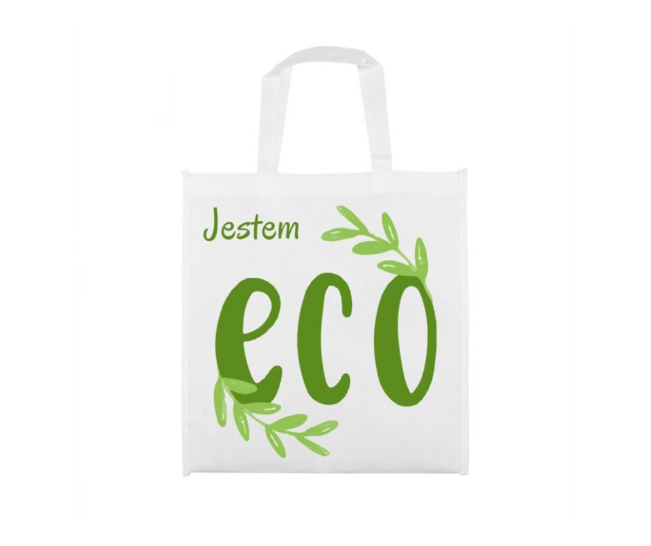 Jestem eko Jestem eko