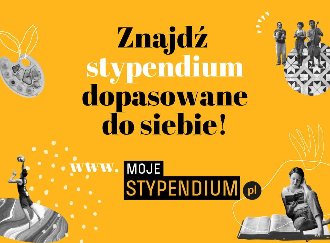 MojeStypendium.pl