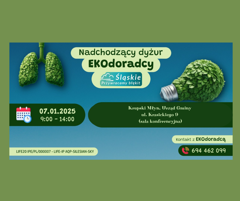 Spotkanie EKODORADCY