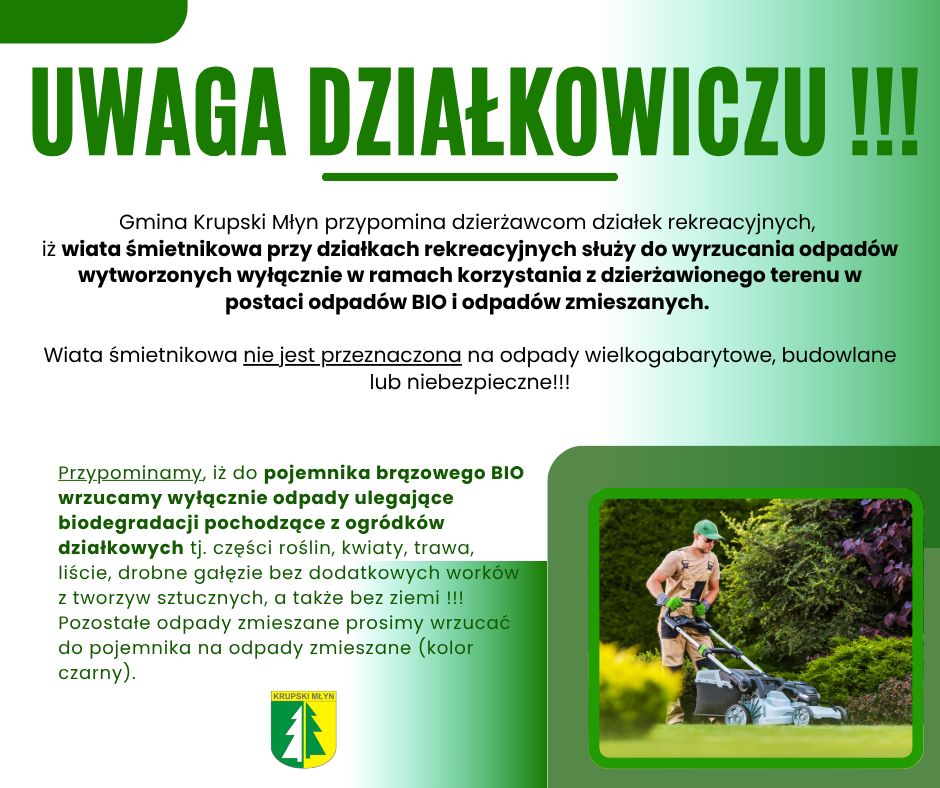 Działkowicze Działkowicze