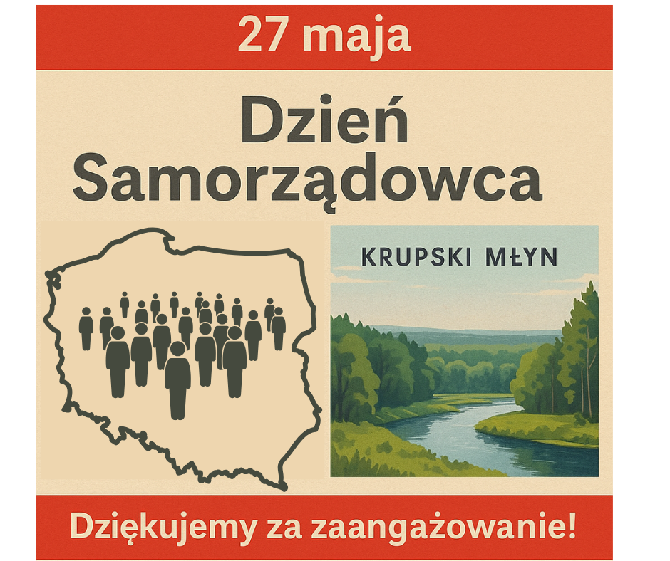 Dzień Samorządowca Dzień Samorządowca