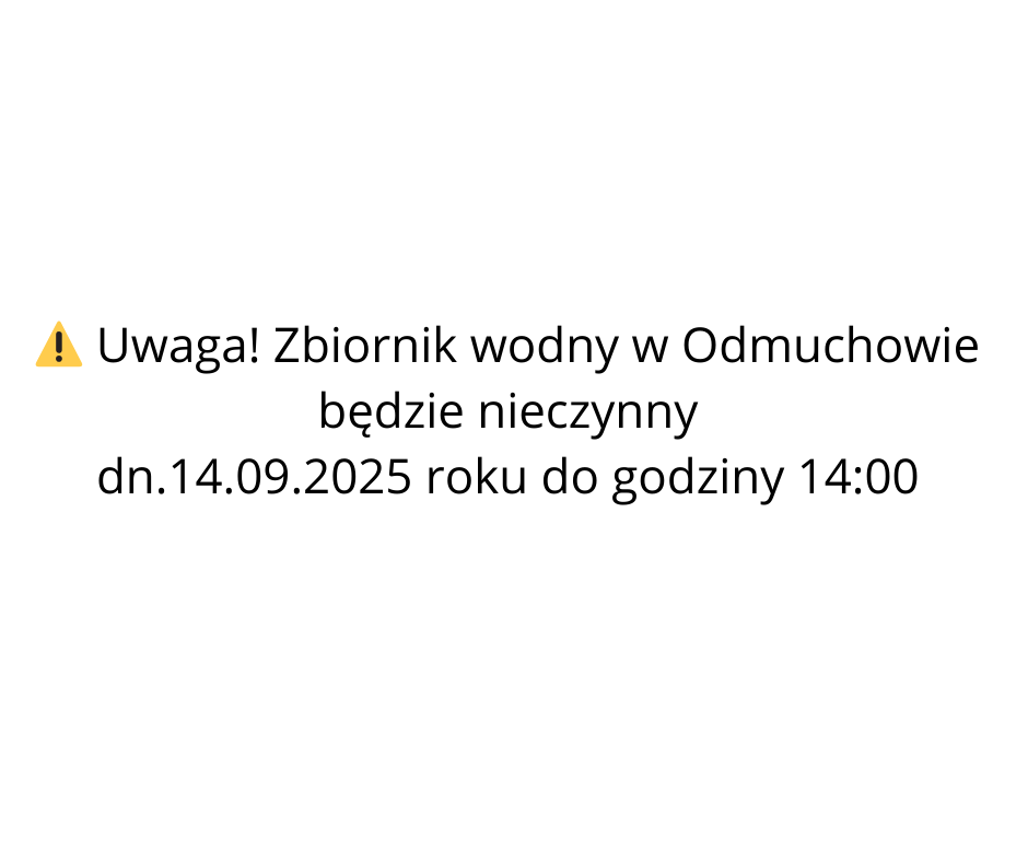Ogłoszenie