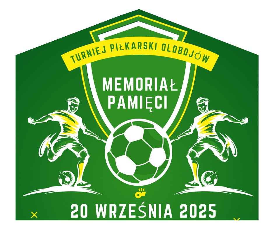 Memoriał Pamięci – Turniej Piłkarski Oldbojów