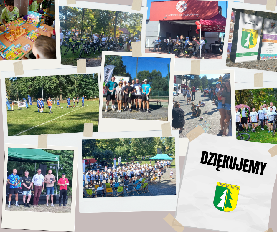 Zakończenie Lata za nami !!!