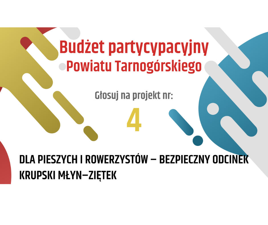 Nowa nawierzchnia – bezpieczniej, wygodniej, dla wszystkich! Nowa nawierzchnia – bezpieczniej, wygodniej, dla wszystkich!