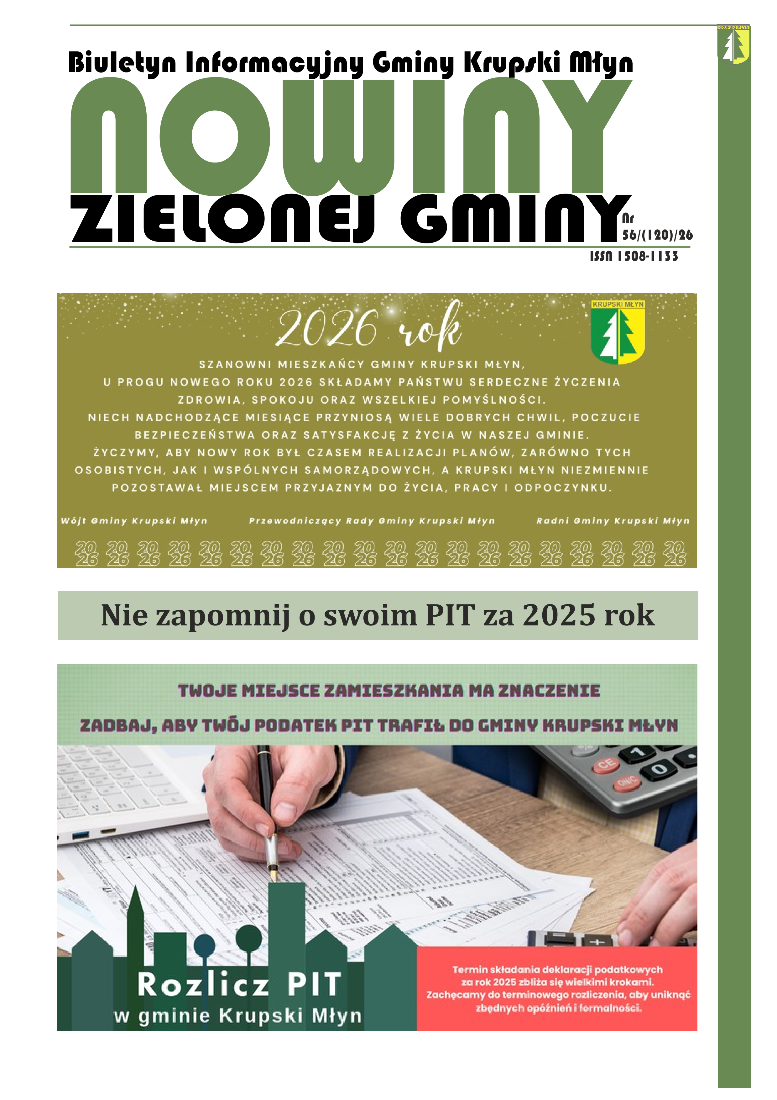  Nowy numer już dostępny! 