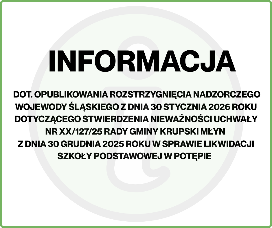 Informacja