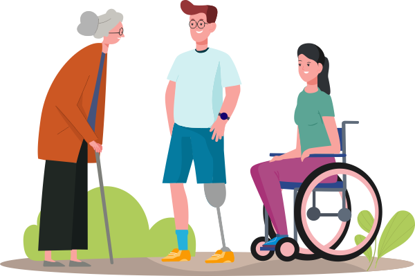 Gmina Krupski Młyn informuje o możliwości skorzystania z bezpłatnej platformy wspierającej osoby potrzebujące pomocy w codziennym funkcjonowaniu.