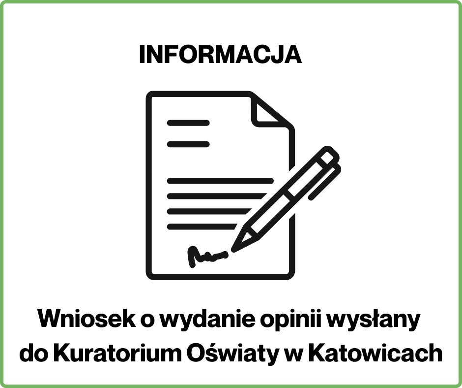  Razem dla edukacji. Ważna informacja 