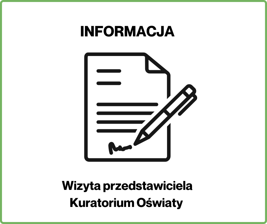Wizyta przedstawicielki Kuratorium Oświaty w gminie Krupski Młyn