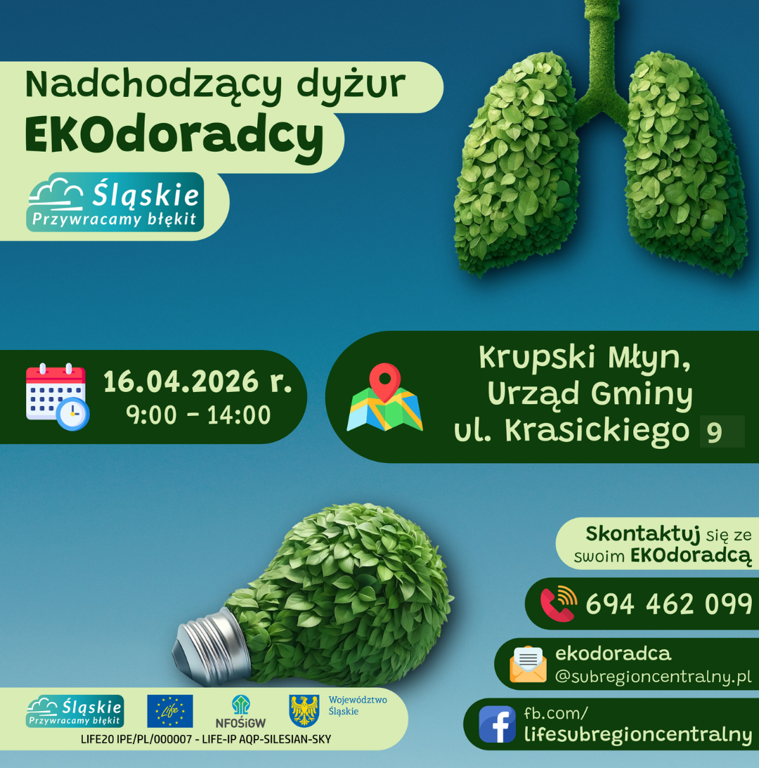 Dyżur EKODORADCY