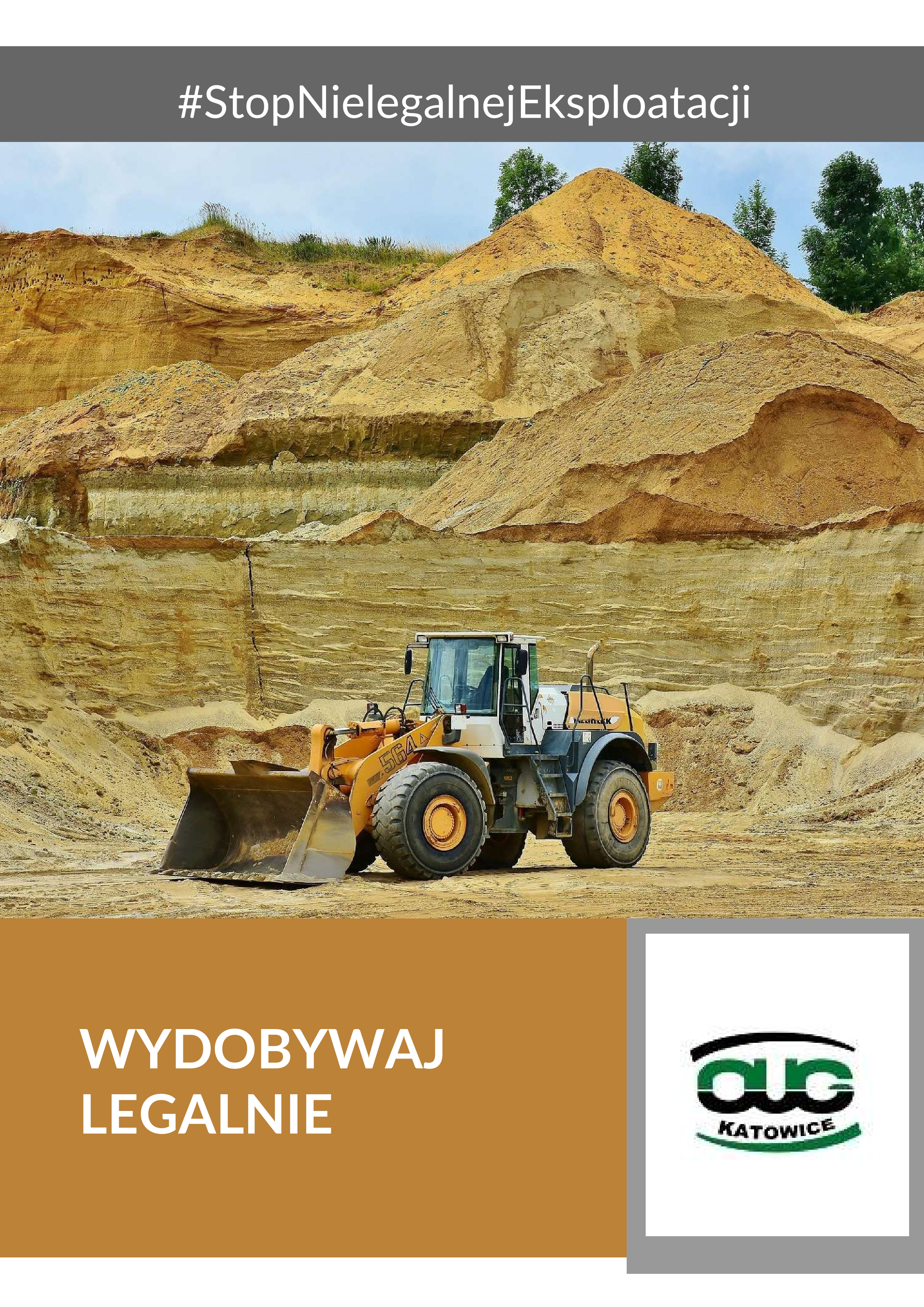  Prowadzenie działalności związanej z wydobyciem kopalin lub wykonywaniem robót geologicznych