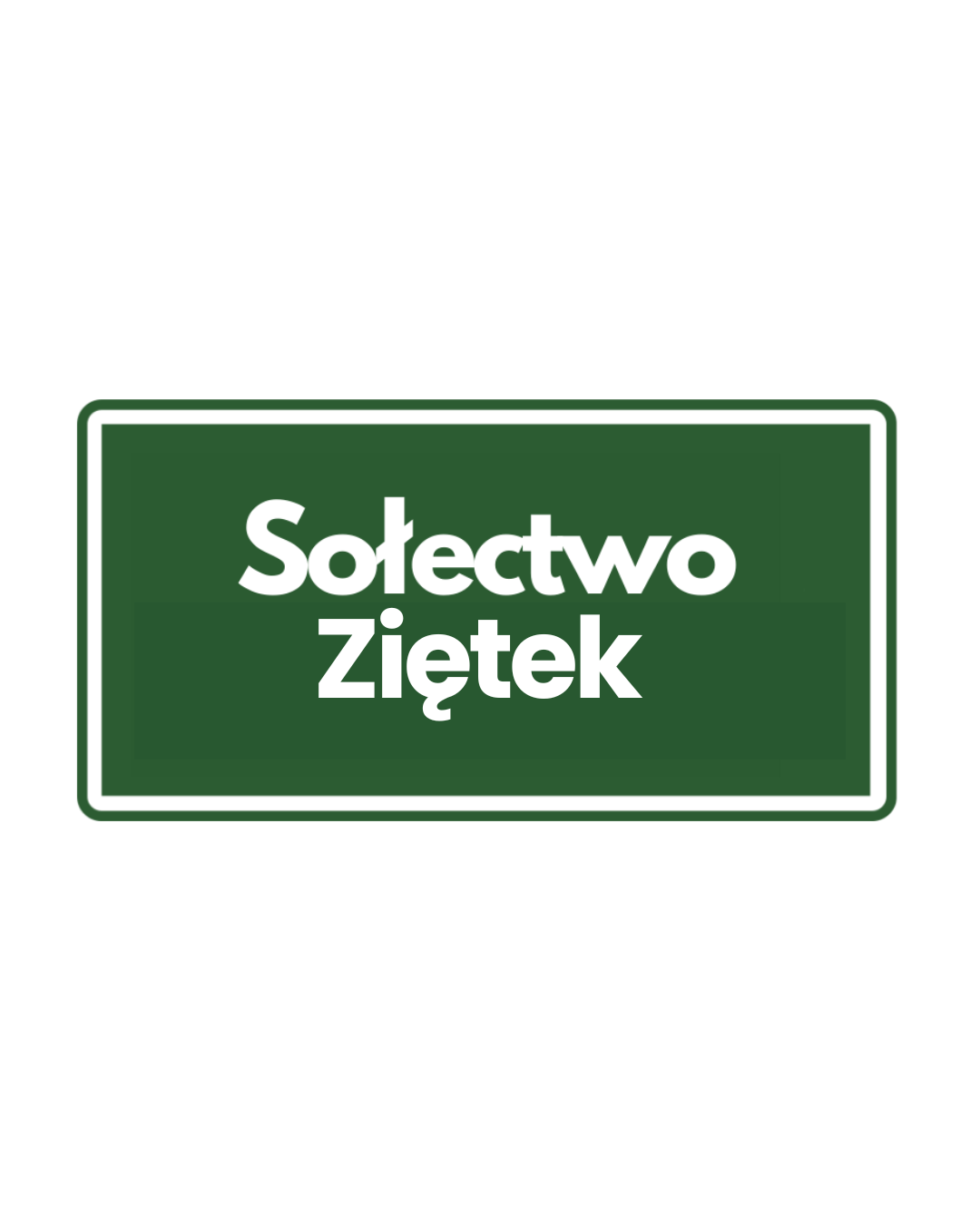 Ogłoszenie w sprawie propozycji podziału funduszu sołeckiego Sołectwa Ziętek na 2027 rok