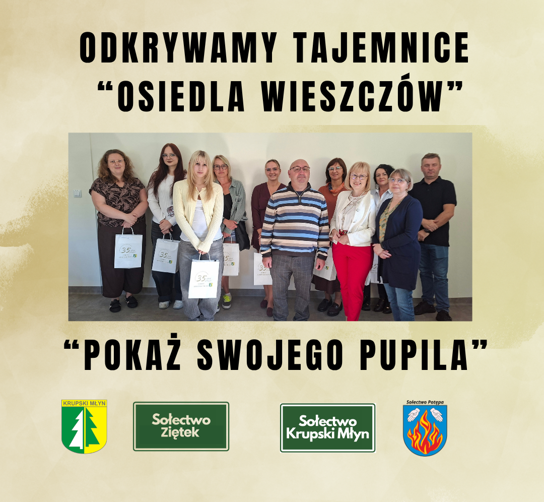 Laureaci konkursów nagrodzeni