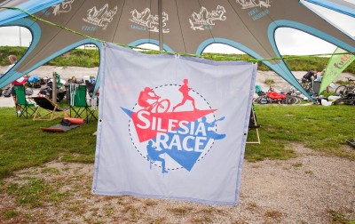 Silesia Race - impreza na orientację w Krupskim Młynie