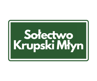 Wnioski mieszkańców Sołectwa Krupski Młyn w sprawie propozycji podziału funduszu sołeckiego na 2024 rok