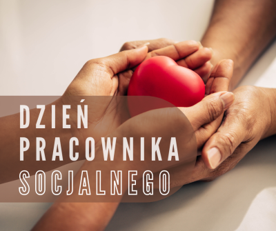 Dzień Pracownika Socjalnego