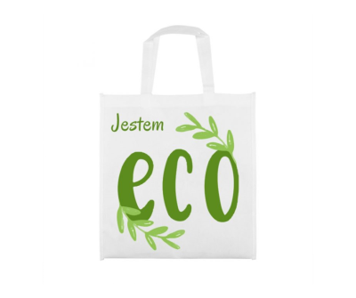 Jestem eko Jestem eko