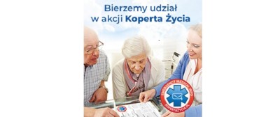 &#34;Koperta Życia&#34;