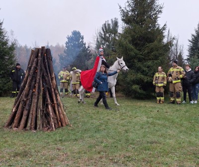 Dzień Świętego Marcina