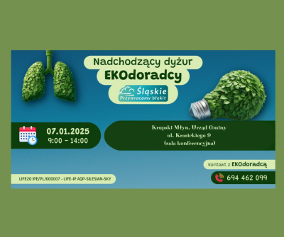 Spotkanie EKODORADCY