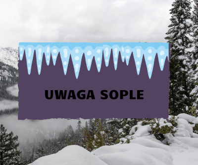 Uwaga sople