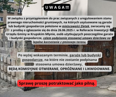 Mieszkańcy miejscowości Ziętek Mieszkańcy miejscowości Ziętek