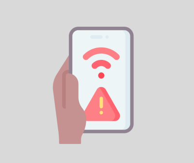 Awaria internetu ul. Zawadzkiego Awaria internetu ul. Zawadzkiego