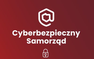 Cyberbezpieczny Samorząd w Krupskim Młynie! Cyberbezpieczny Samorząd w Krupskim Młynie!