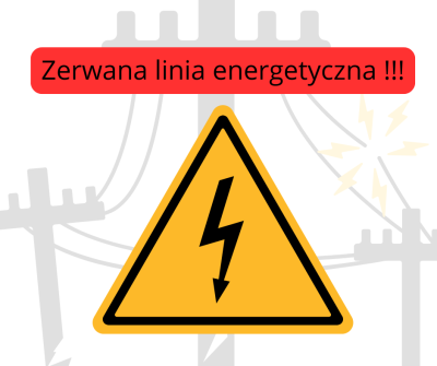 Komunikat dla mieszkańców mieszkańców miejscowości Ziętek, Potępa i Żyłka Komunikat dla mieszkańców mieszkańców miejscowości Ziętek, Potępa i Żyłka