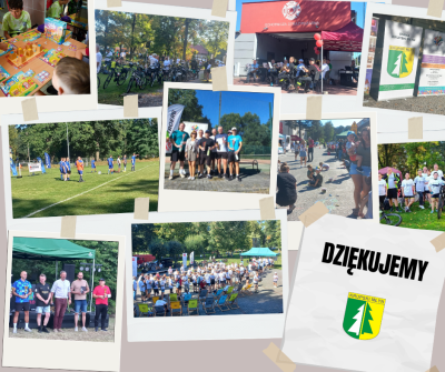 Zakończenie Lata za nami !!!