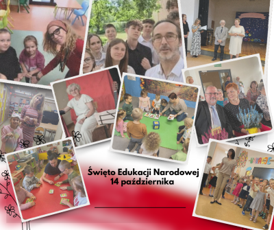 Dzień Edukacji Narowdowej Dzień Edukacji Narowdowej