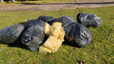  PODSUMOWANIE ZBIÓRKI ODPADÓW WIELKOGABARYTOWYCH