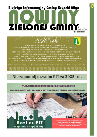  Nowy numer już dostępny! 