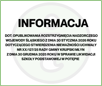 Informacja