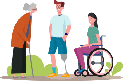 Gmina Krupski Młyn informuje o możliwości skorzystania z bezpłatnej platformy wspierającej osoby potrzebujące pomocy w codziennym funkcjonowaniu.