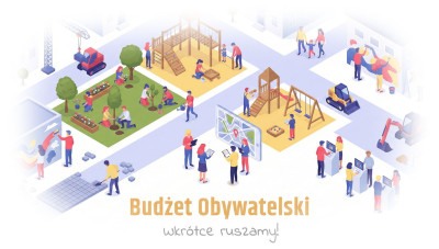 Rusza XI edycja Budżetu Partycypacyjnego Powiatu Tarnogórskiego!