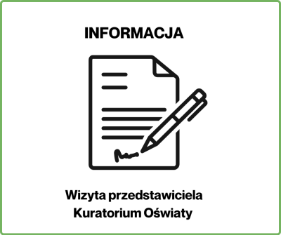 Wizyta przedstawicielki Kuratorium Oświaty w gminie Krupski Młyn