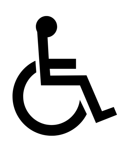 Informacja dla mieszkańców Gminy Krupski Młyn dotycząca składania wniosków o wydanie dowodu osobistego przez osoby z niepełnosprawnościami