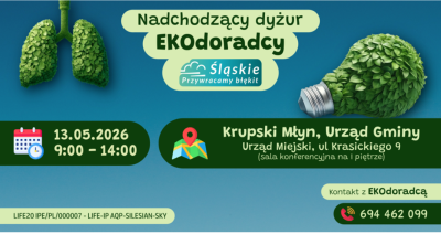 Dyżur ekodoradcy