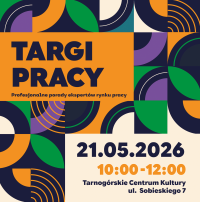  Targi Pracy