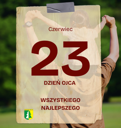 Dzień Ojca