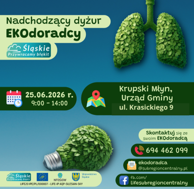 Dyżur ekodoradcy