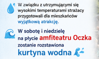 Kurtyna wodna 
