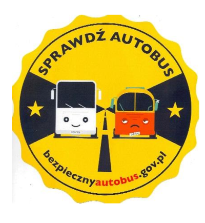 W związku z rozpoczynającymi się wyjazdami wakacyjnymi przypominamy, że organizatorzy wypoczynku mogą zgłosić autokar do kontroli przed wyjazdem.
