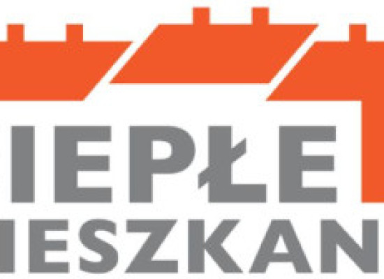 Ciepłe mieszkanie