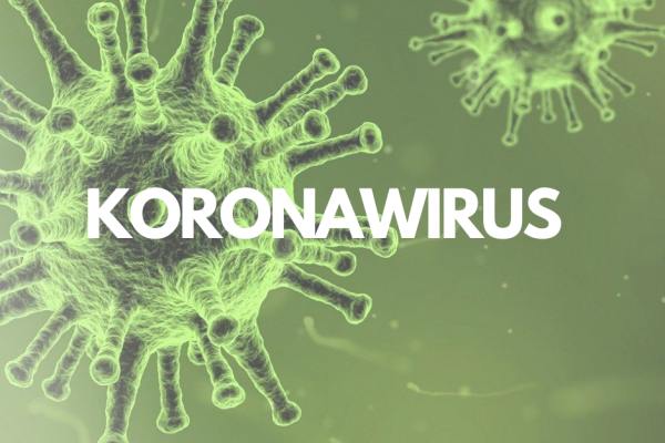 Akcja informacyjno-edukacyjna ph. "Koronawirus. Przestrzegaj podstawowych zasad bezpieczeństwa i higieny"